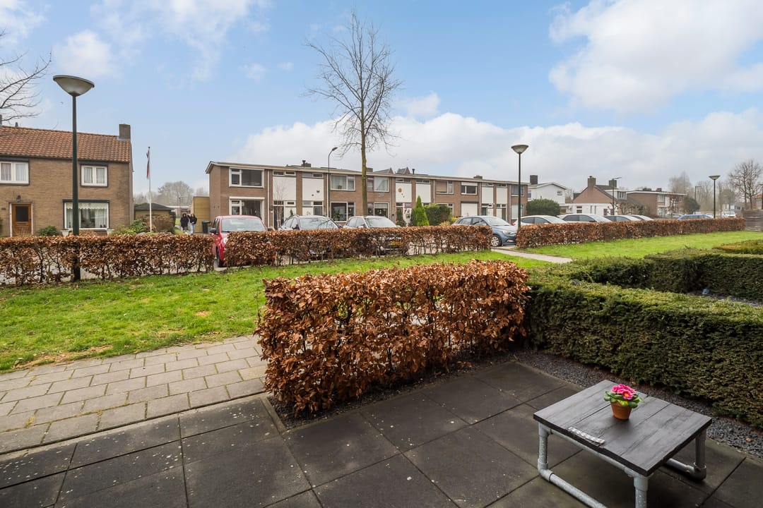 Foto 37 van Dutry van Haeftenstraat 27