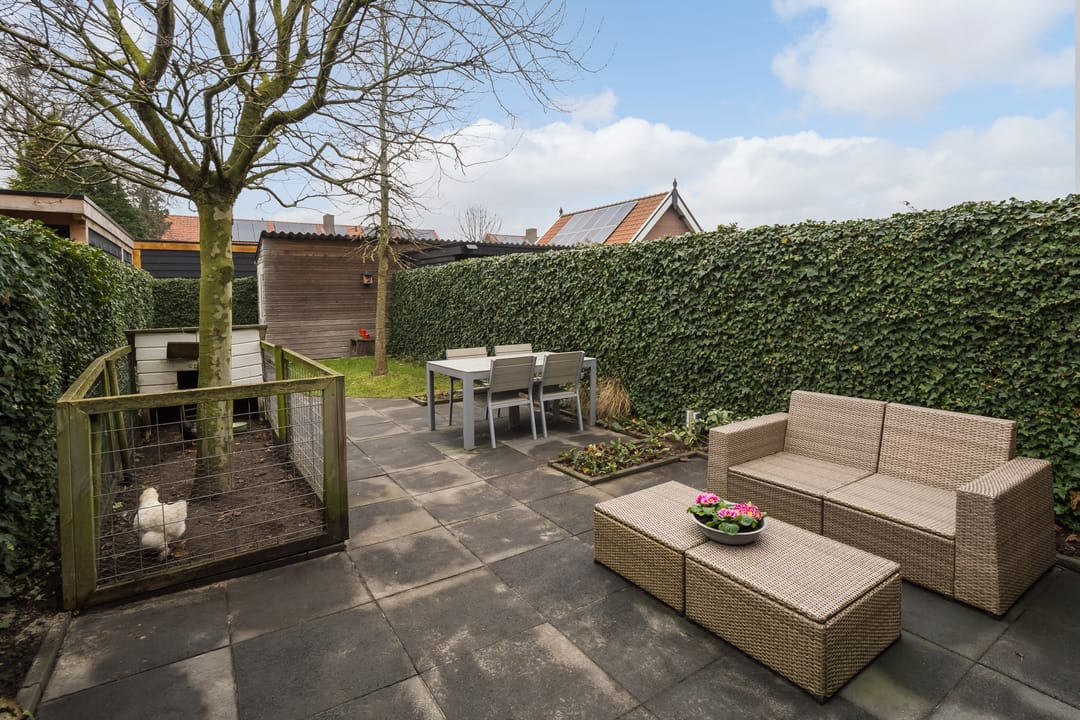 Foto 32 van Dutry van Haeftenstraat 27