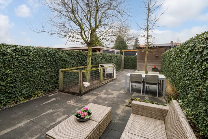 Foto 33 van Dutry van Haeftenstraat 27