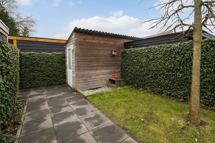 Foto 34 van Dutry van Haeftenstraat 27