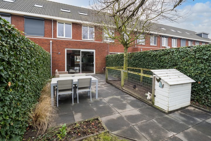 Foto 36 van Dutry van Haeftenstraat 27