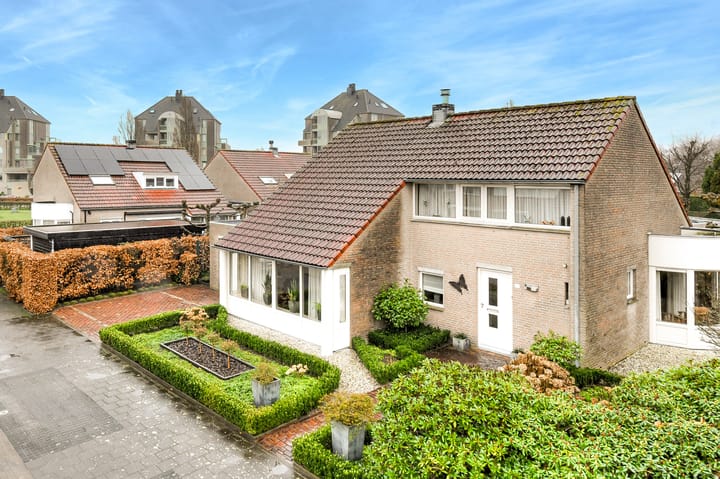 Foto 2 van Hooivorkstraat 40