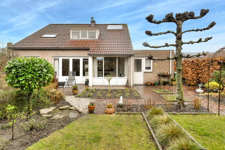 Foto 3 van Hooivorkstraat 40