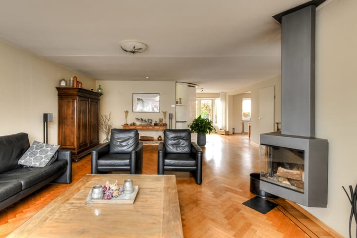 Foto 4 van Hooivorkstraat 40