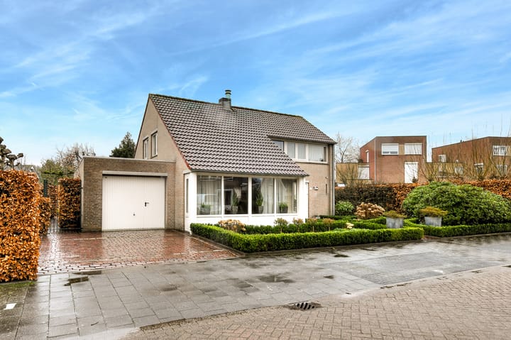 Foto 1 van Hooivorkstraat 40