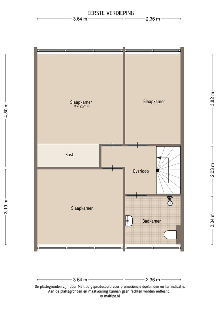 Foto 24 van de Vlijt 8