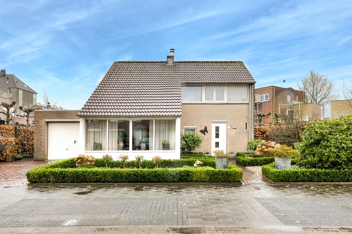 Foto 6 van Hooivorkstraat 40