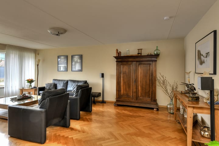 Foto 8 van Hooivorkstraat 40