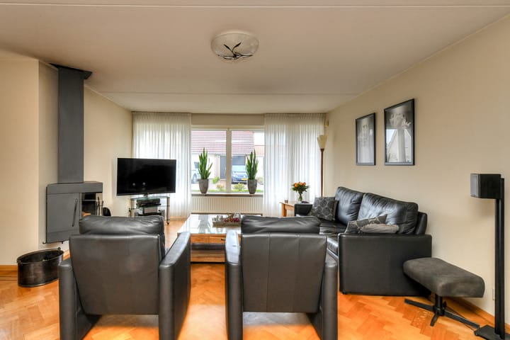 Foto 9 van Hooivorkstraat 40