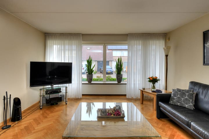 Foto 10 van Hooivorkstraat 40