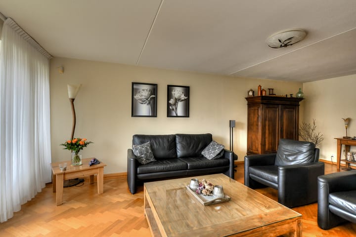 Foto 11 van Hooivorkstraat 40