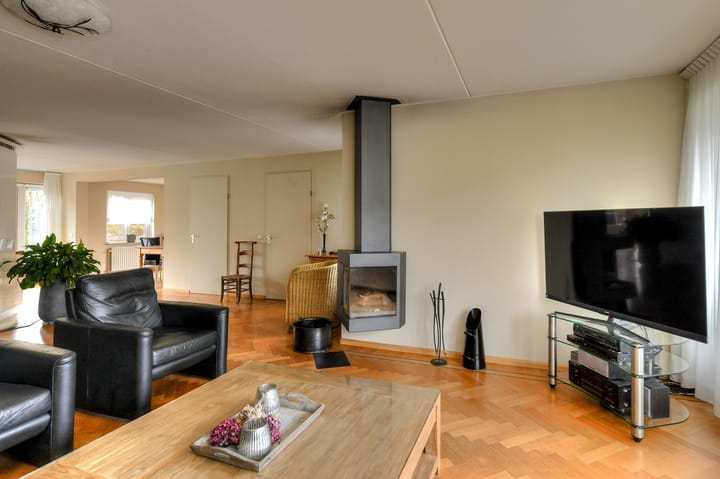 Foto 12 van Hooivorkstraat 40