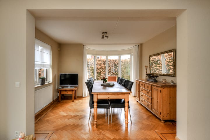 Foto 15 van Hooivorkstraat 40