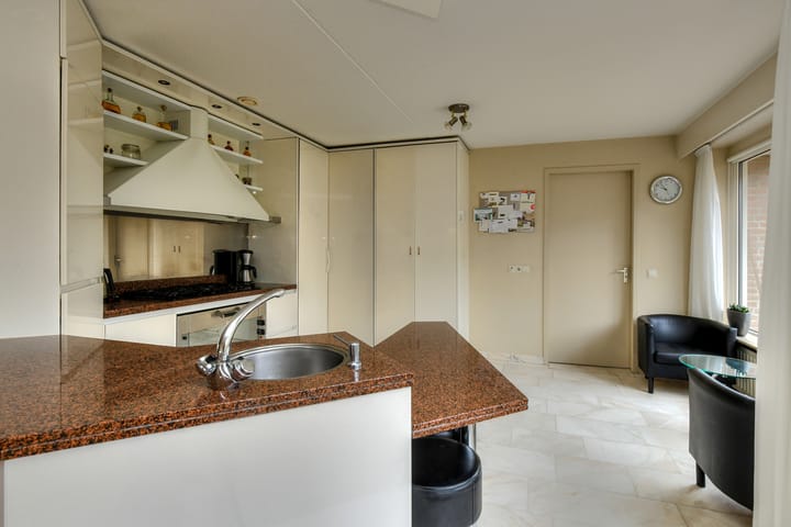 Foto 19 van Hooivorkstraat 40