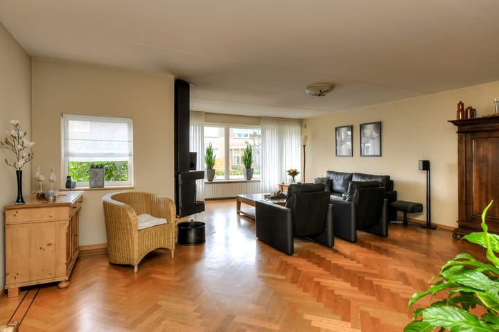 Foto 23 van Hooivorkstraat 40