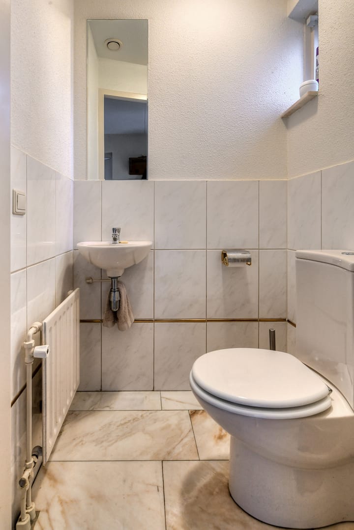 Foto 27 van Hooivorkstraat 40