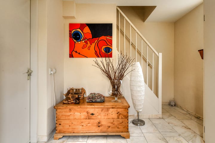 Foto 28 van Hooivorkstraat 40