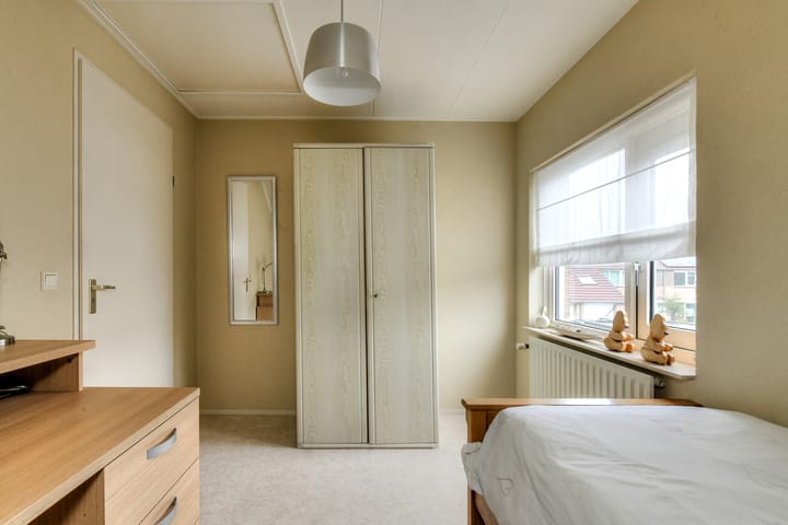 Foto 37 van Hooivorkstraat 40