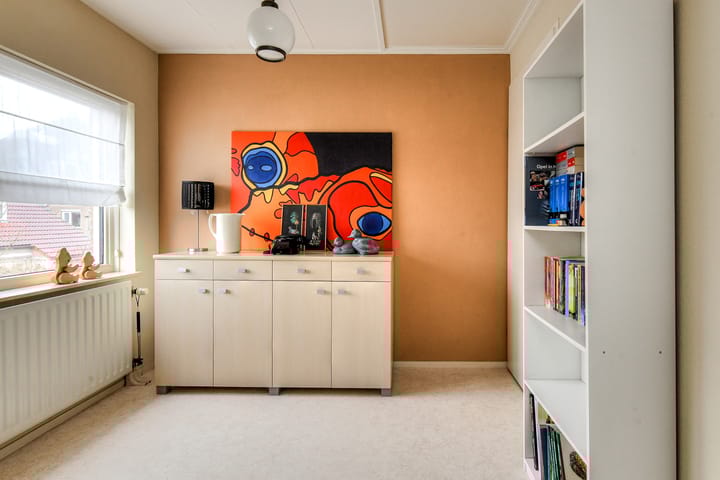 Foto 40 van Hooivorkstraat 40