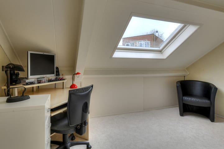 Foto 41 van Hooivorkstraat 40