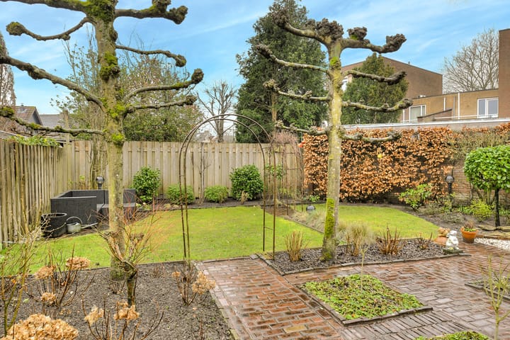 Foto 45 van Hooivorkstraat 40