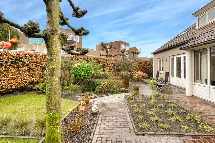 Foto 46 van Hooivorkstraat 40