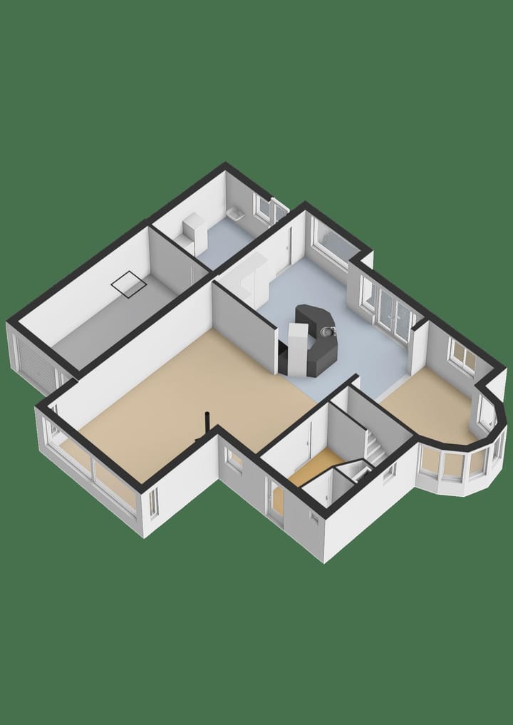 Foto 51 van Hooivorkstraat 40