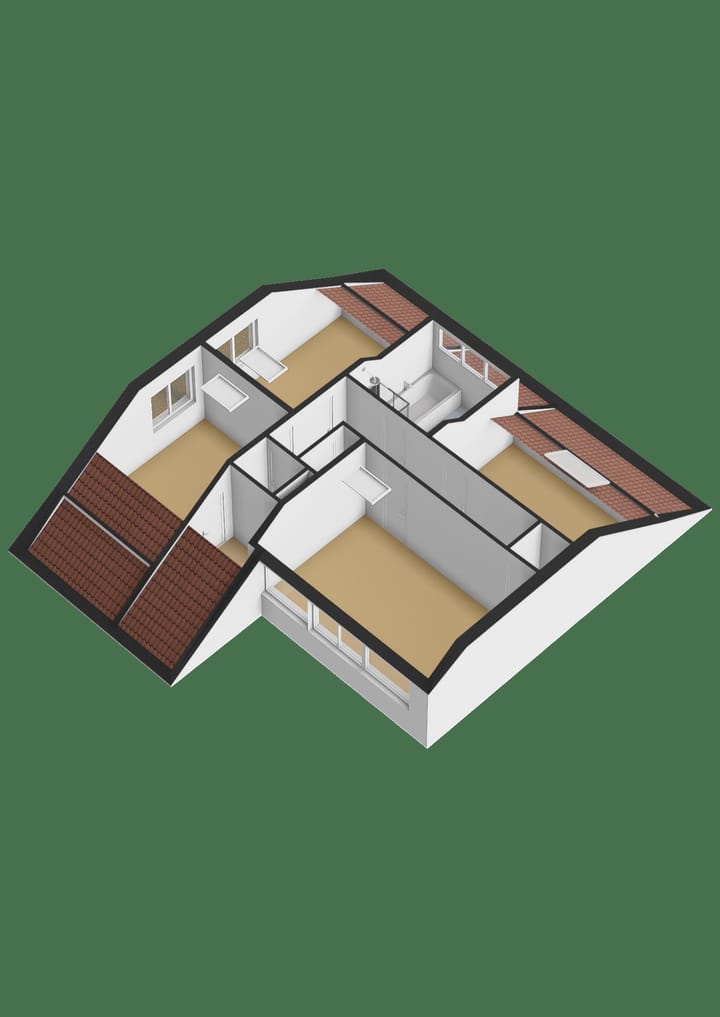 Foto 53 van Hooivorkstraat 40