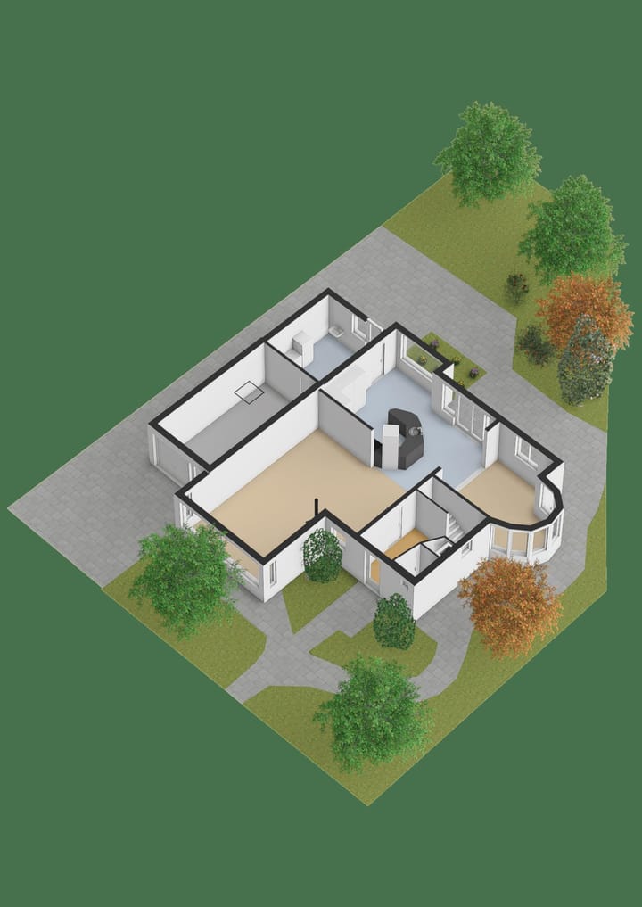 Foto 57 van Hooivorkstraat 40