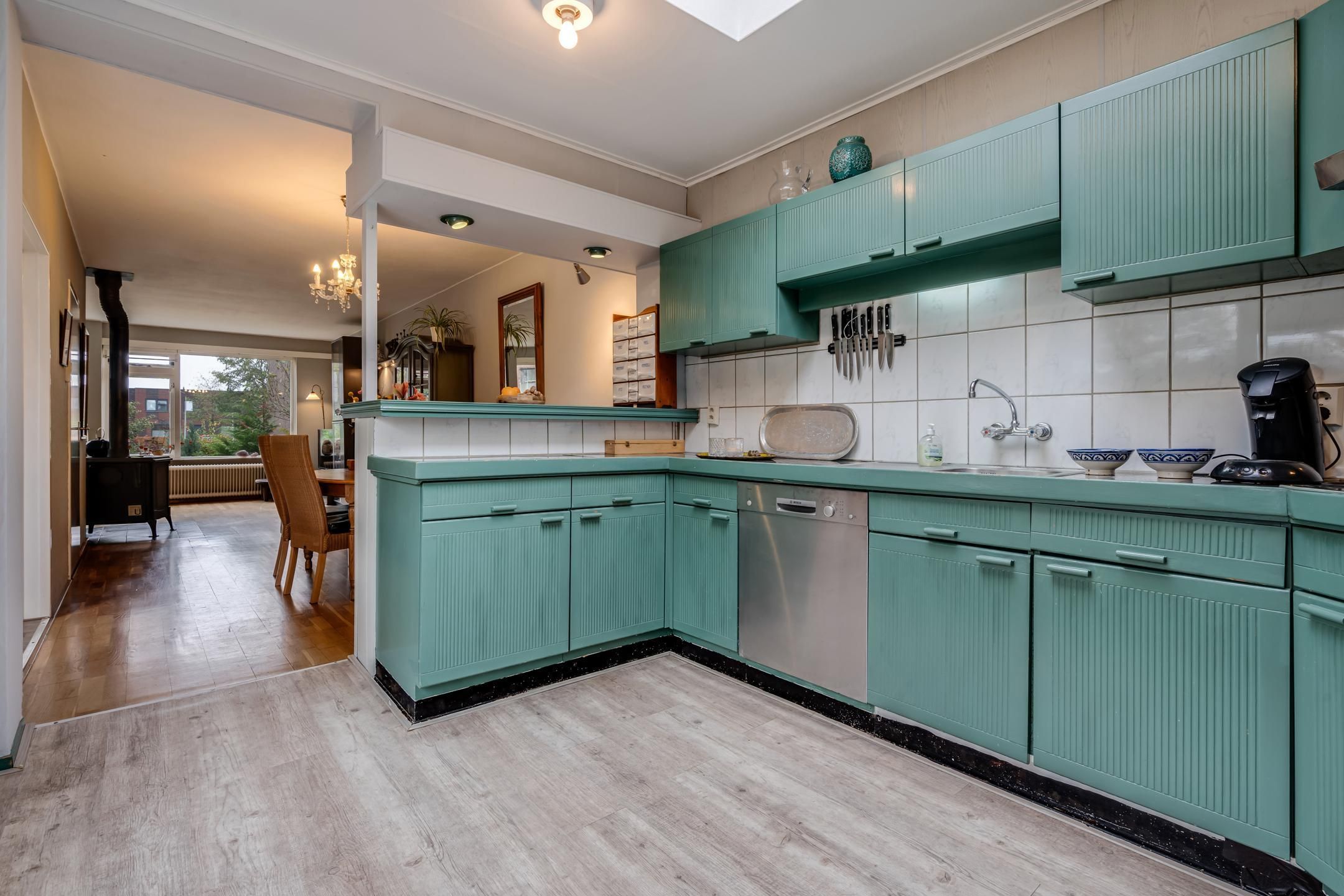 Foto 3 van Buizerdlaan 2