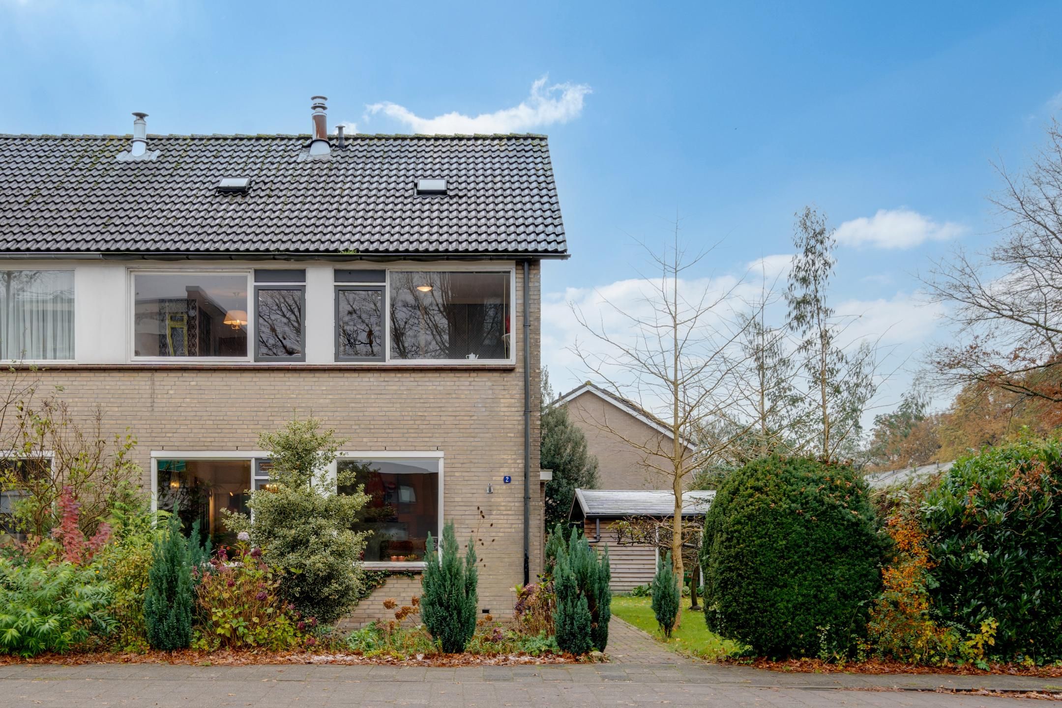 Foto 6 van Buizerdlaan 2