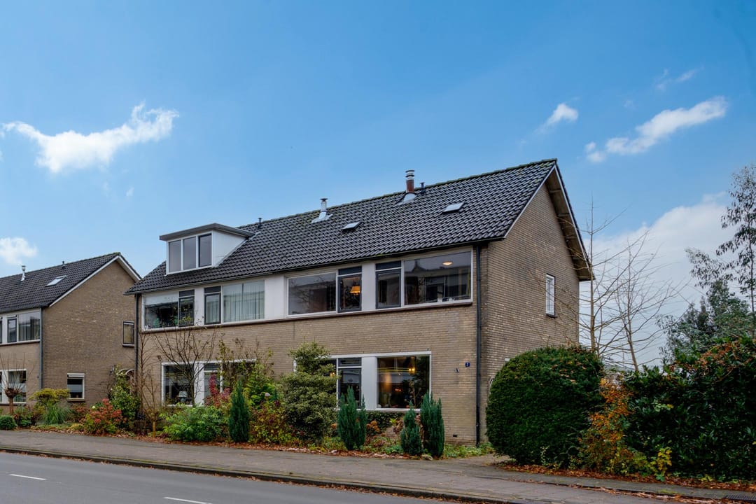 Foto 7 van Buizerdlaan 2