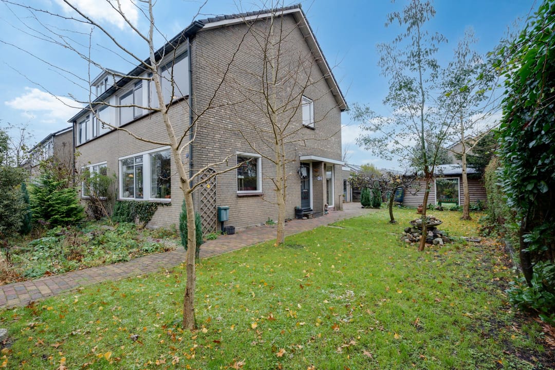 Foto 8 van Buizerdlaan 2