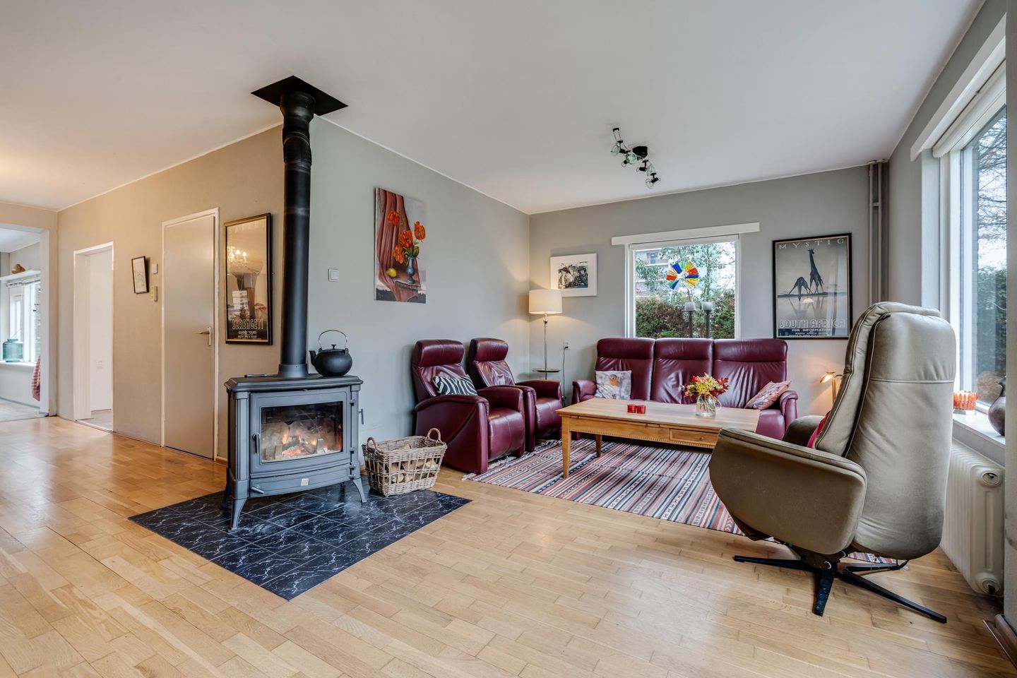 Foto 10 van Buizerdlaan 2