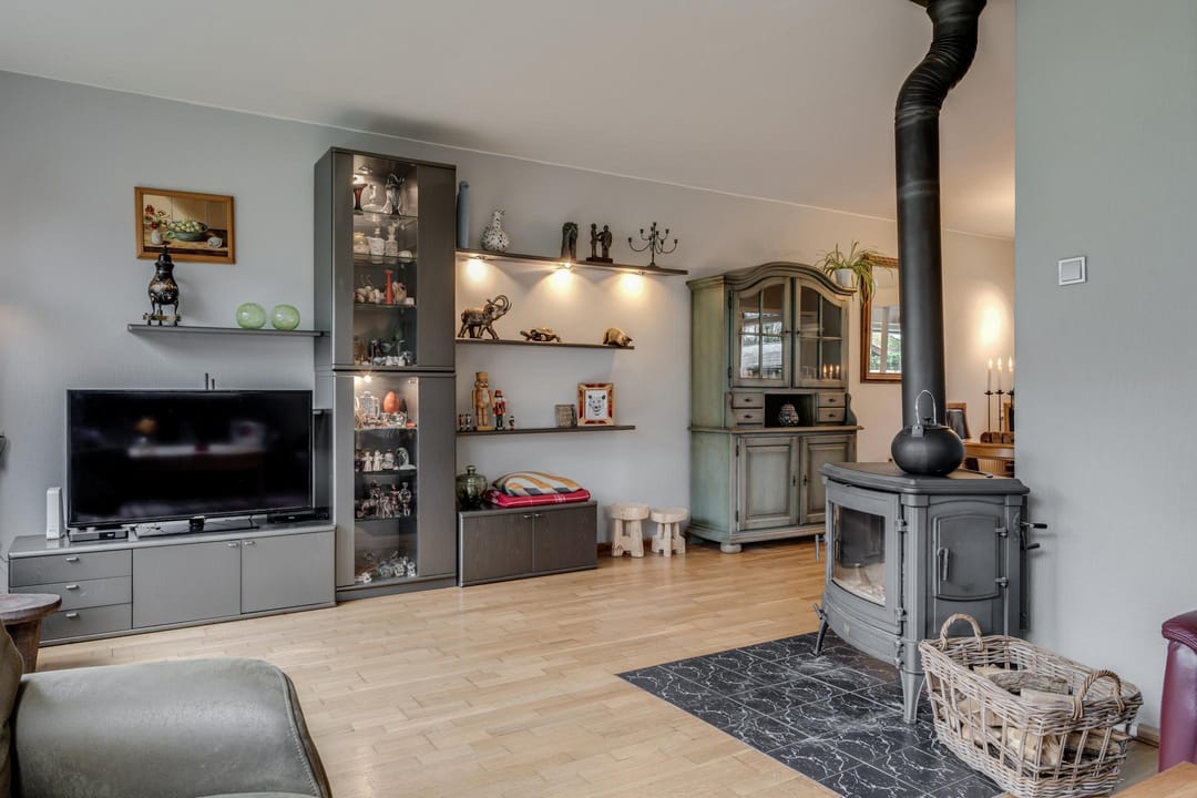 Foto 11 van Buizerdlaan 2