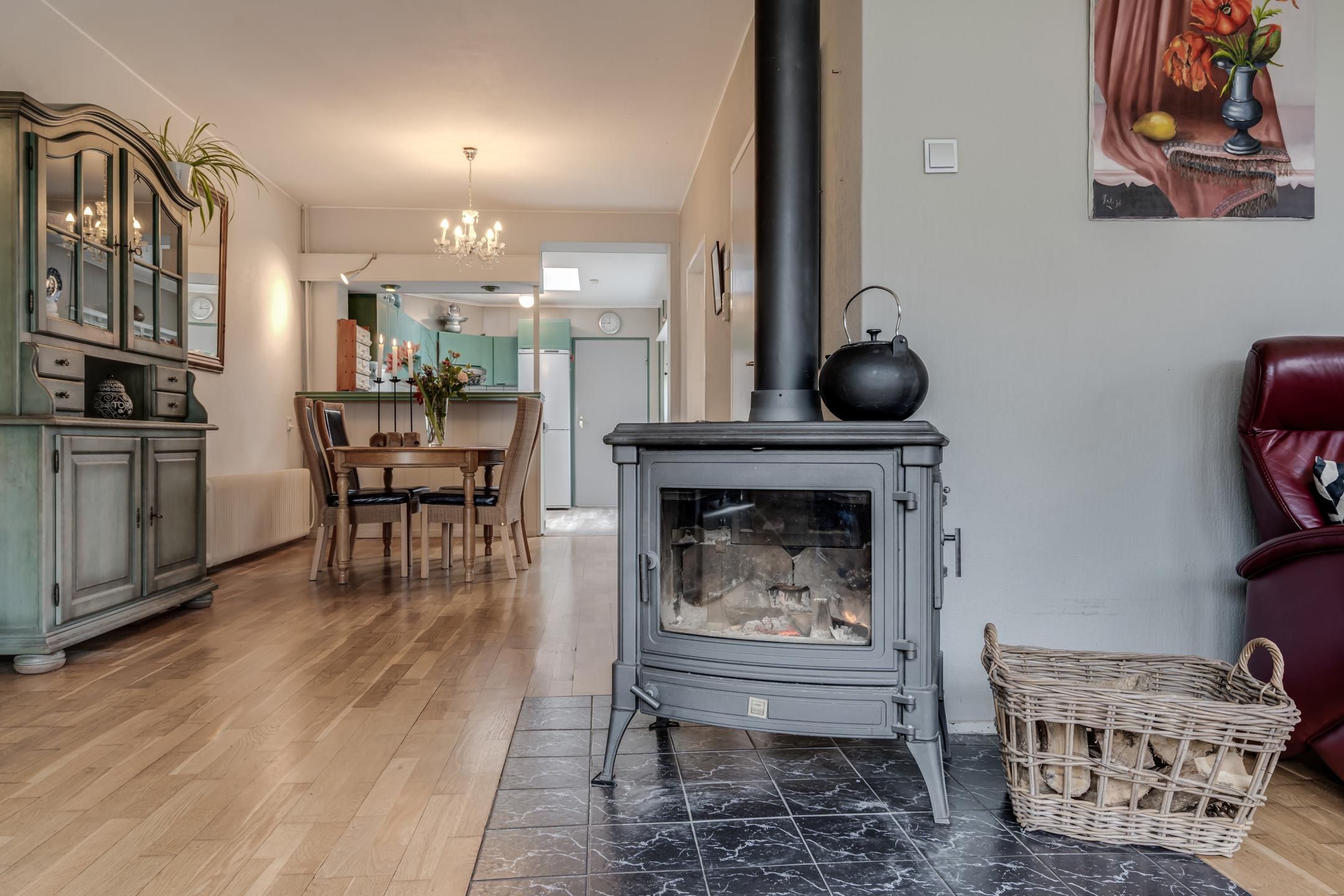 Foto 12 van Buizerdlaan 2