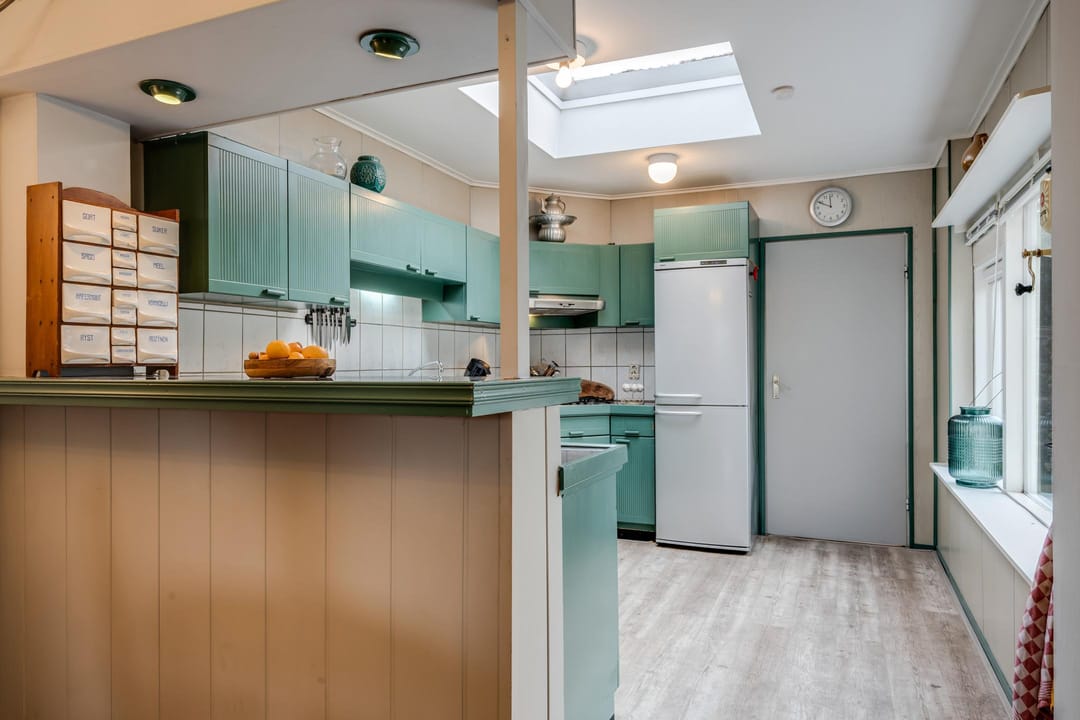 Foto 13 van Buizerdlaan 2