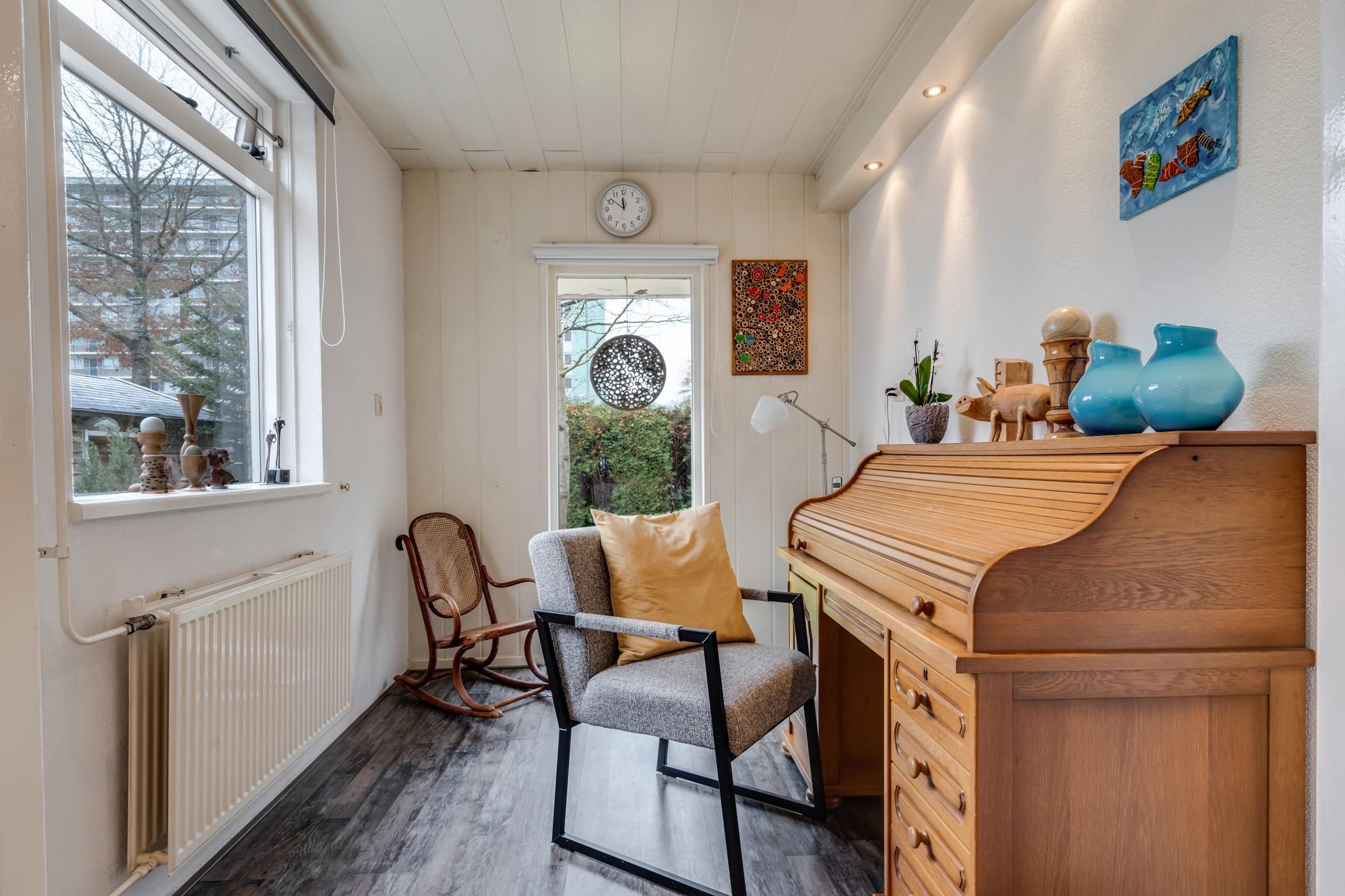 Foto 15 van Buizerdlaan 2