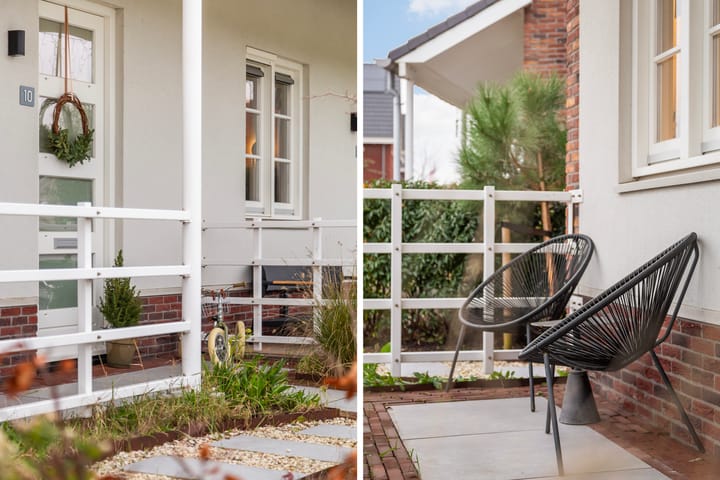 Foto 5 van Ritseling 10