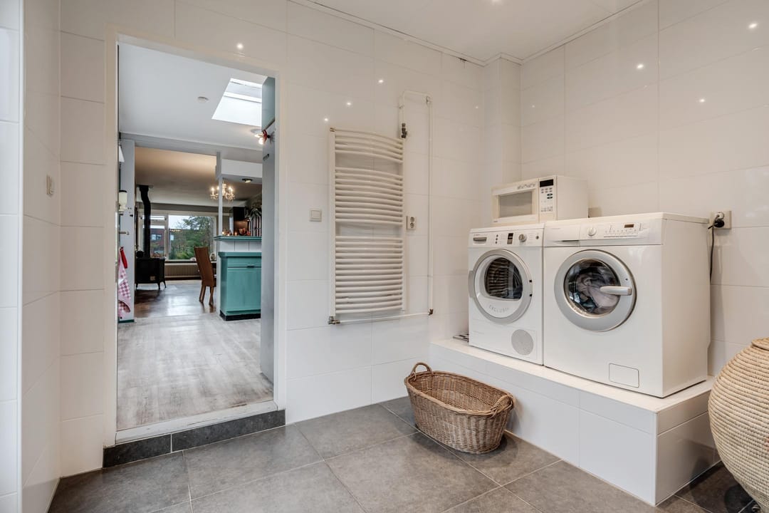 Foto 16 van Buizerdlaan 2