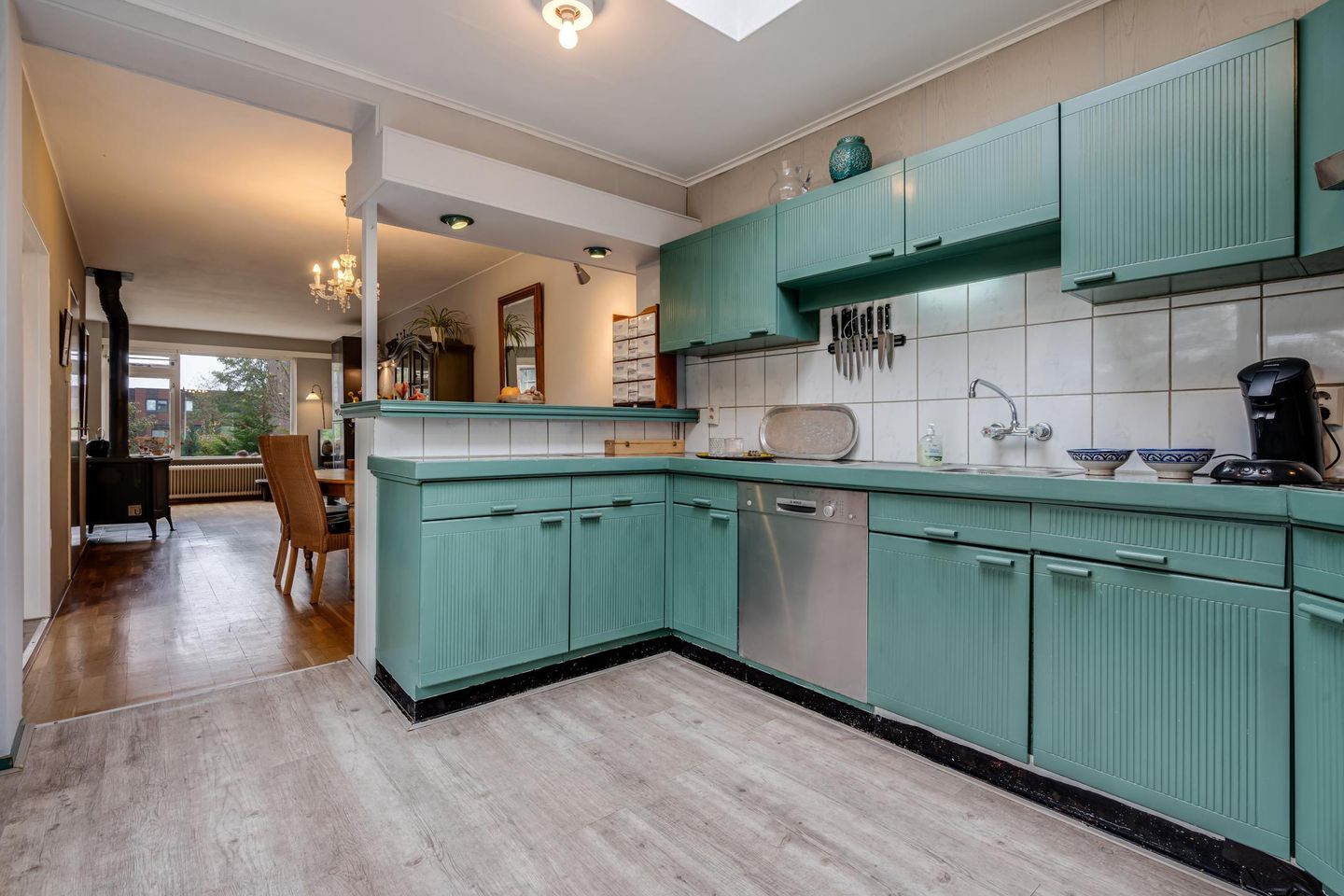 Foto 14 van Buizerdlaan 2