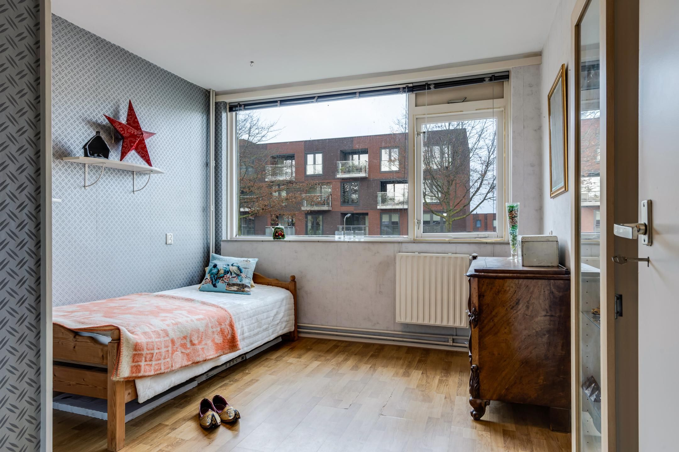 Foto 18 van Buizerdlaan 2