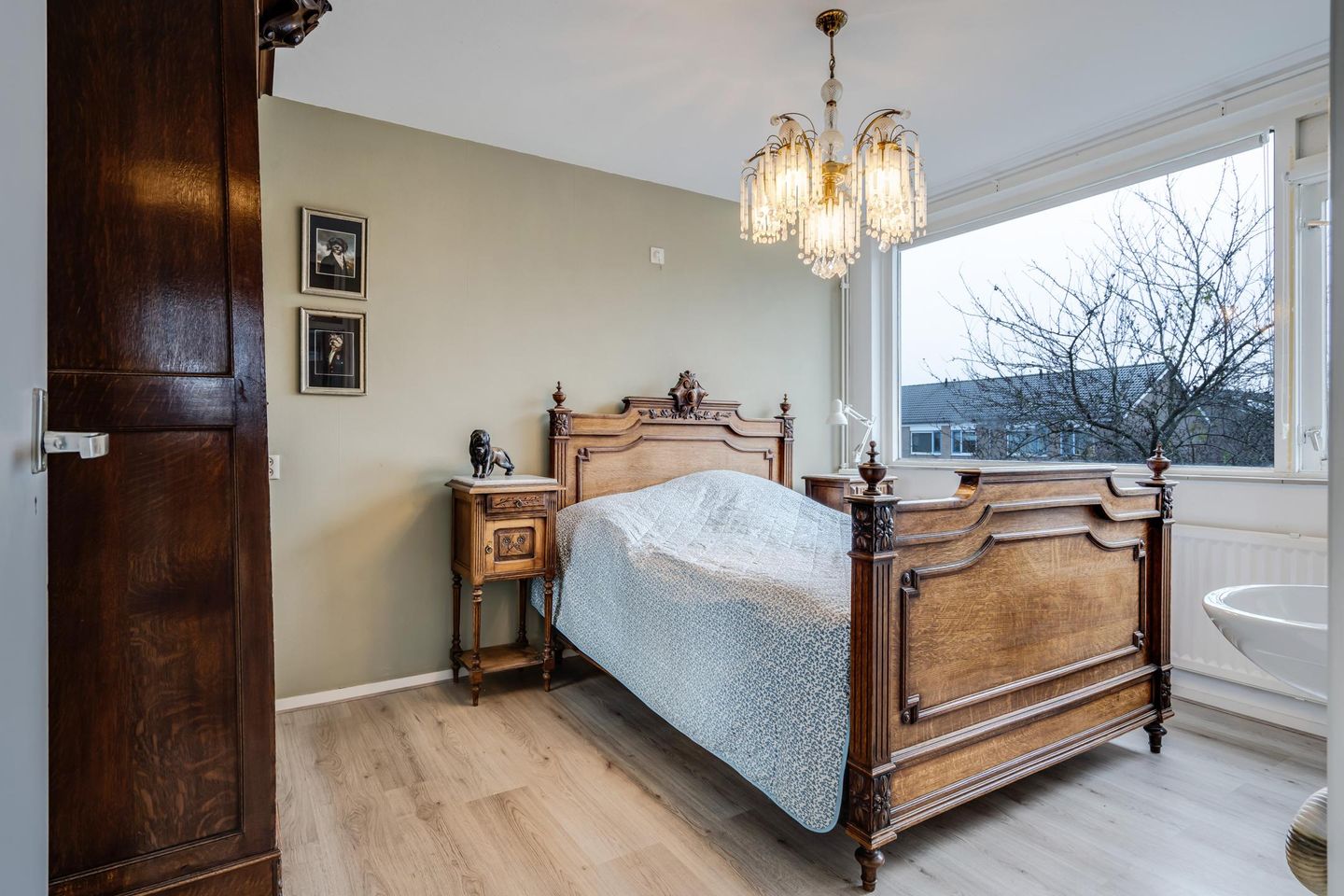 Foto 19 van Buizerdlaan 2