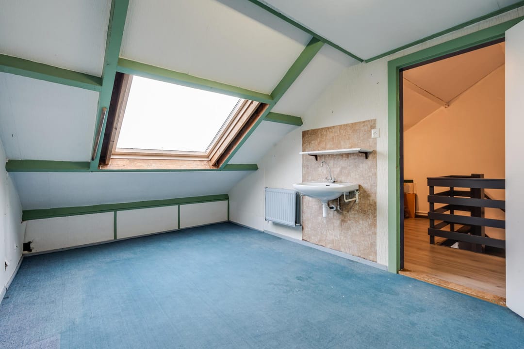 Foto 22 van Buizerdlaan 2