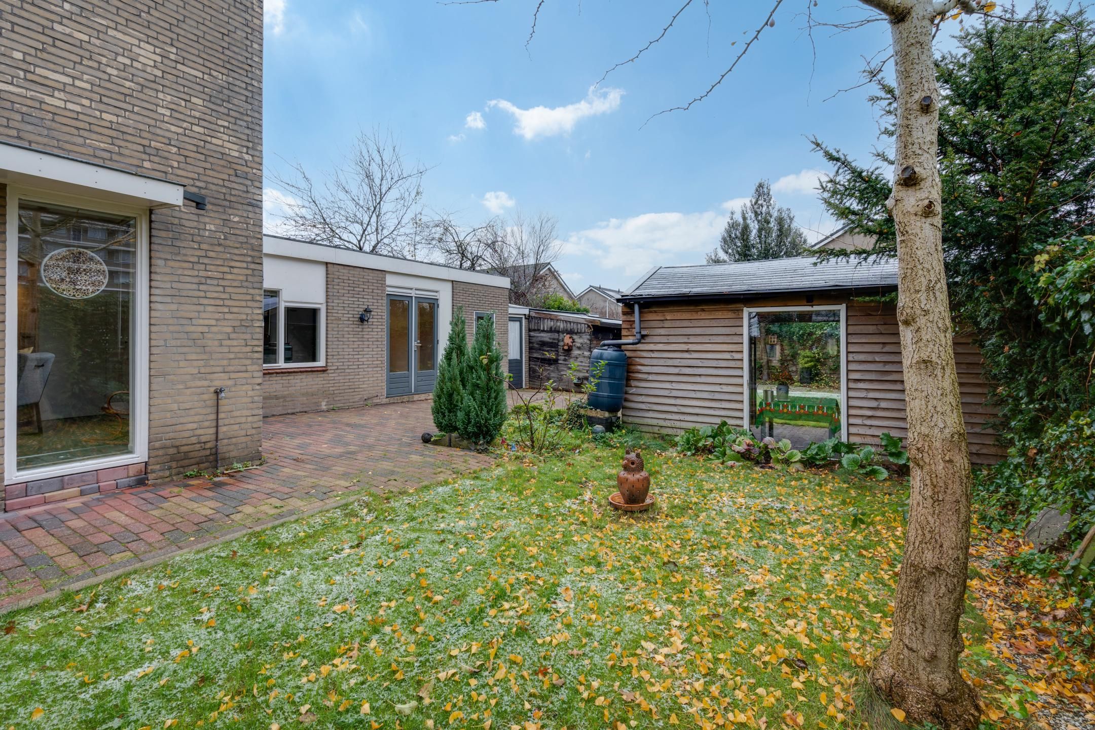 Foto 24 van Buizerdlaan 2