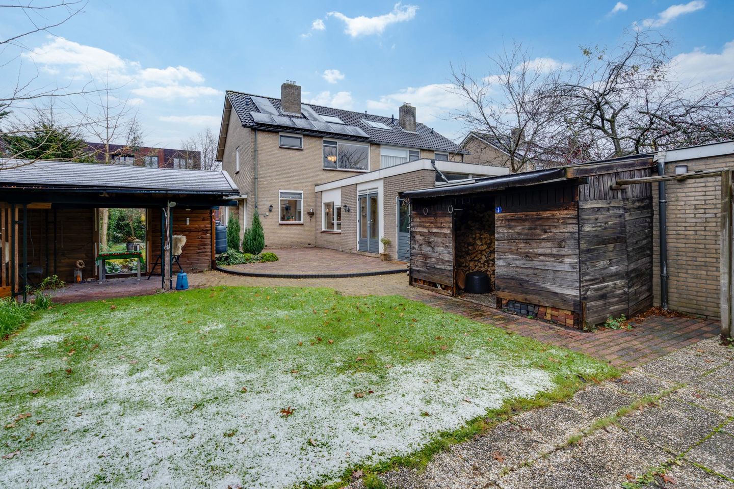 Foto 25 van Buizerdlaan 2