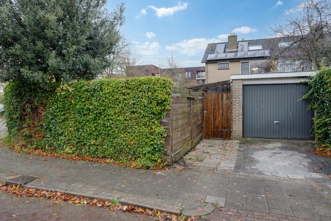 Foto 26 van Buizerdlaan 2