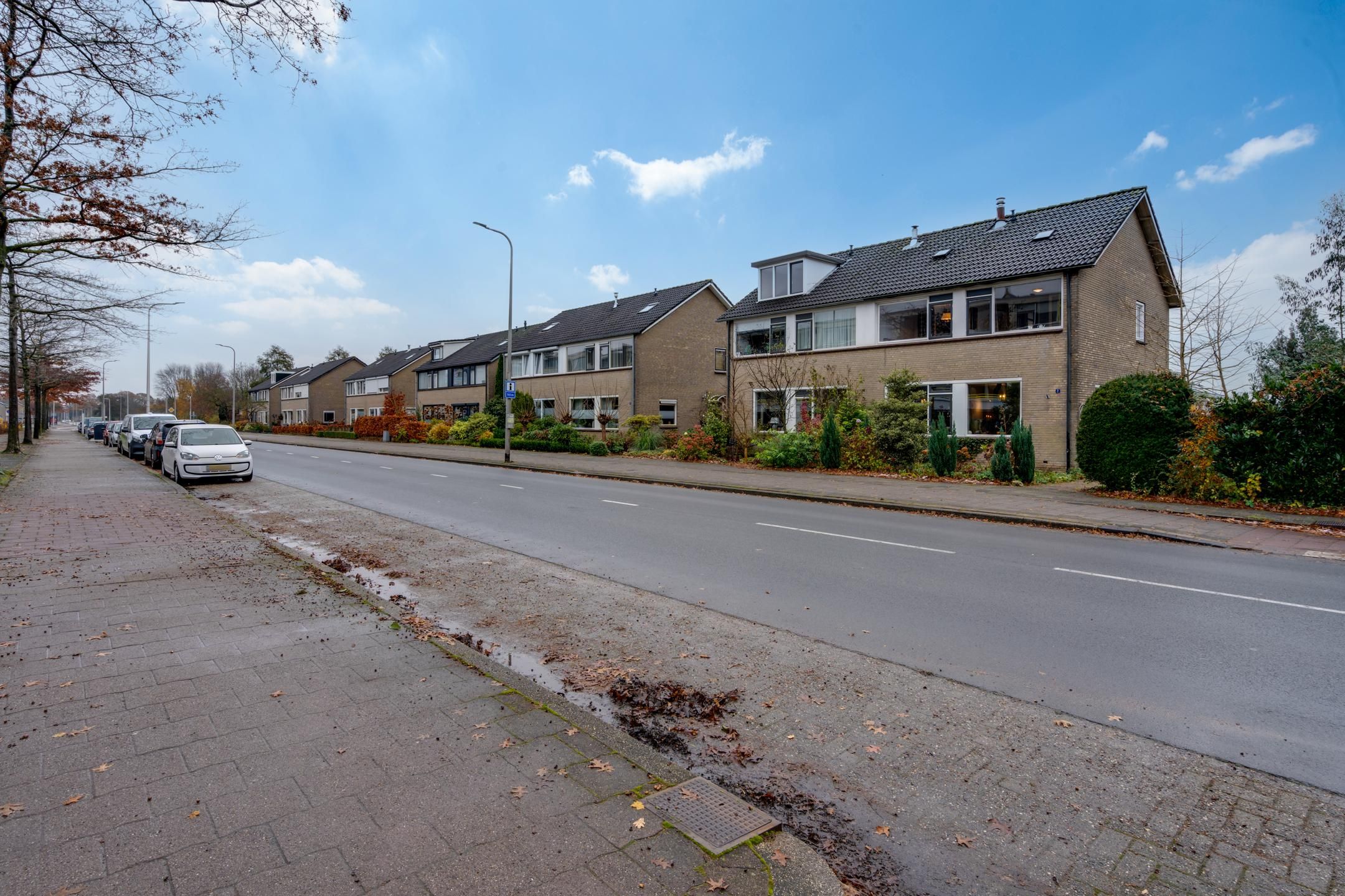 Foto 27 van Buizerdlaan 2