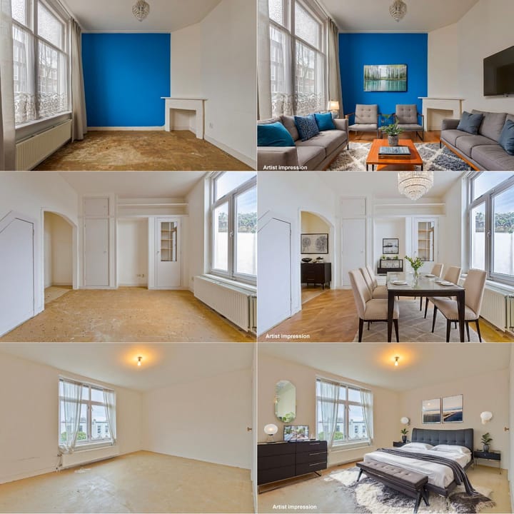 Foto 2 van Tooropstraat 98