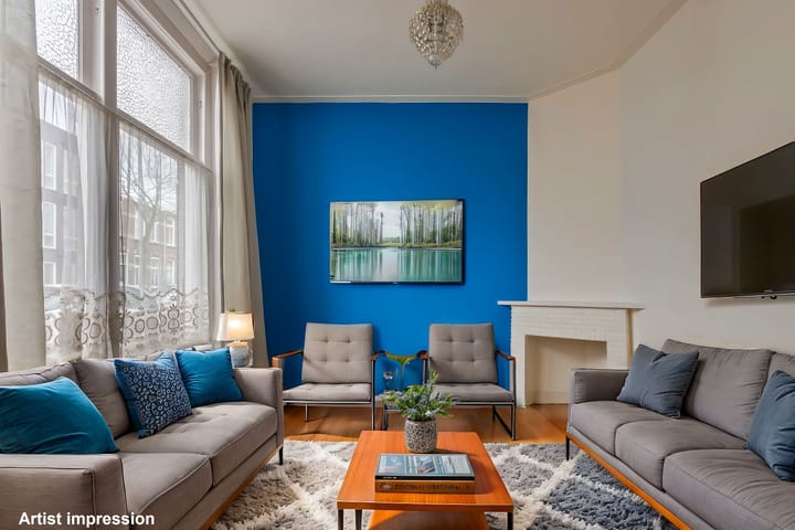 Foto 9 van Tooropstraat 98